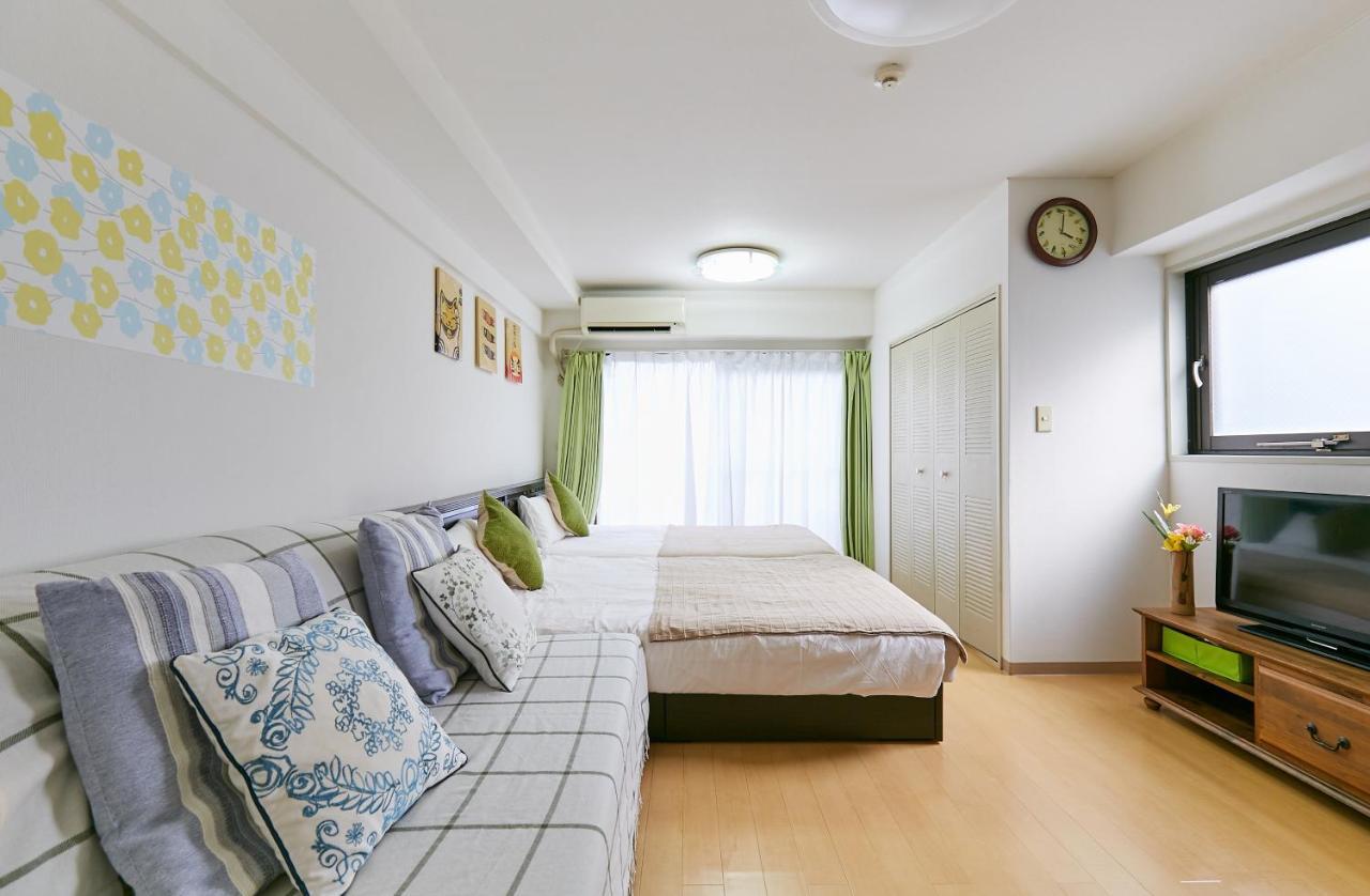 Sibuya Yuki House Apartamento *