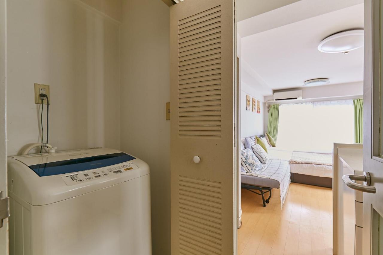Sibuya Yuki House Apartamento *