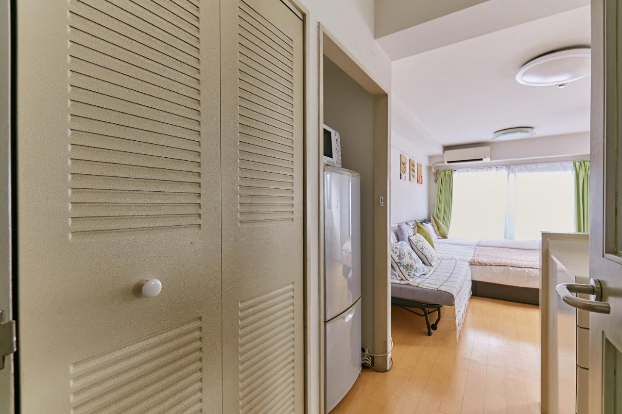 Sibuya Yuki House Apartamento *